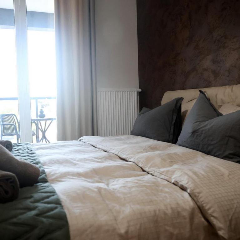 Apartman Boutique Banja Luka - Apartman sa 1 Spavaćom Sobom - 19