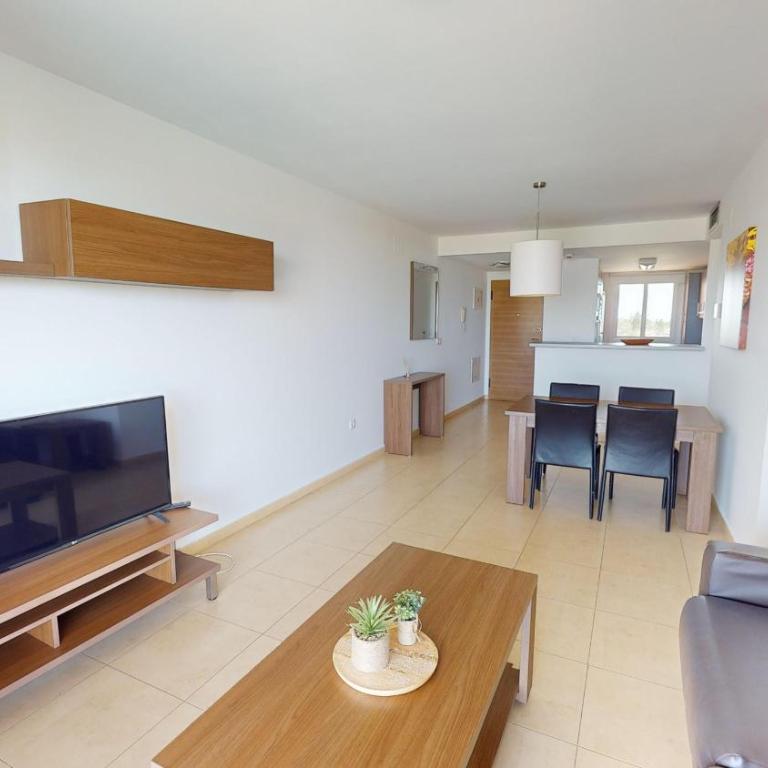 Casa PedroRoca P-Murcia Holiday Rentals Property - Apartamento de 2 dormitorios - 6