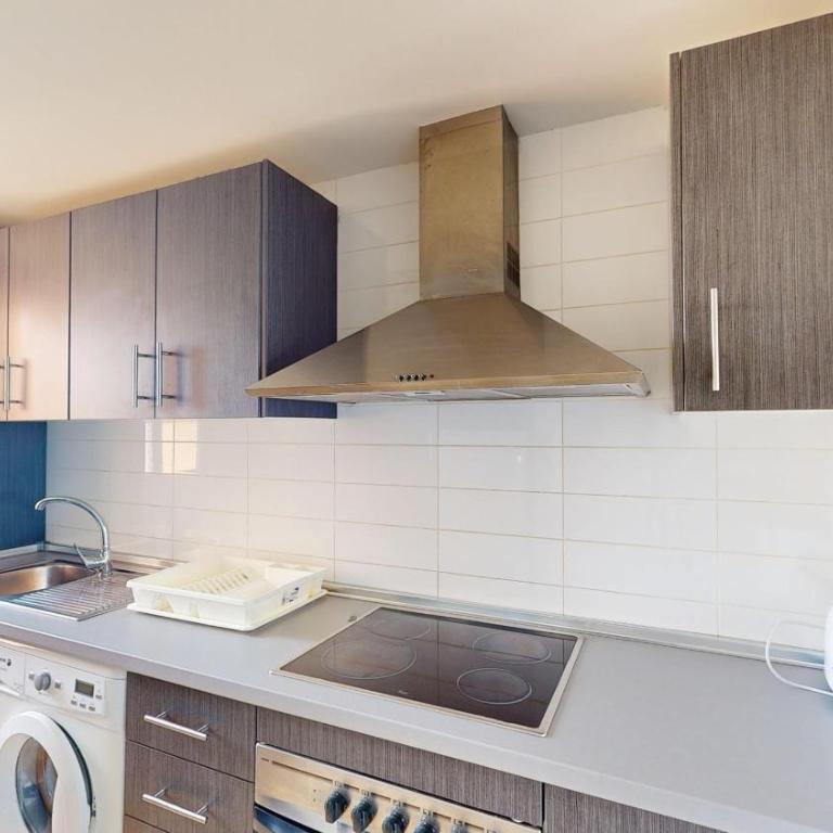 Casa PedroRoca P-Murcia Holiday Rentals Property - Apartamento de 2 dormitorios - 9