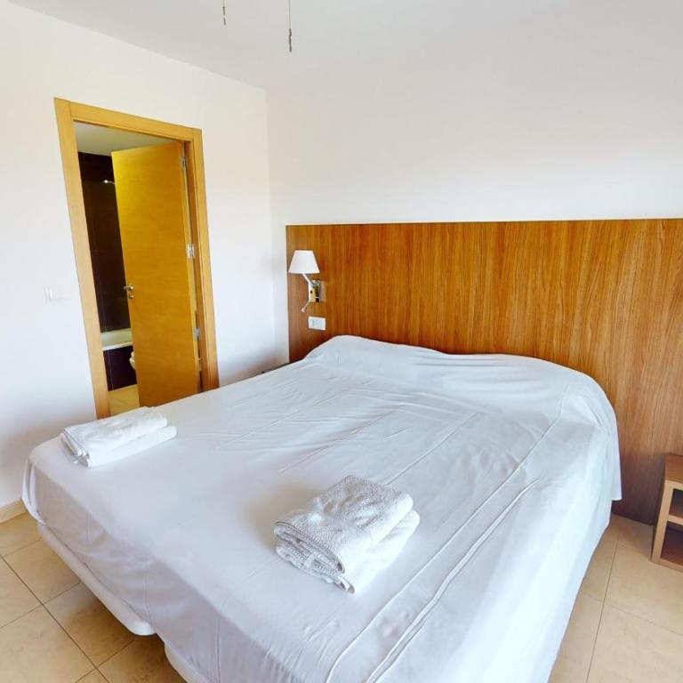 Casa PedroRoca P-Murcia Holiday Rentals Property - Apartamento de 2 dormitorios - 11