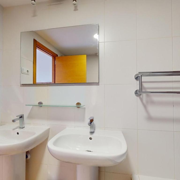 Casa PedroRoca P-Murcia Holiday Rentals Property - Apartamento de 2 dormitorios - 13
