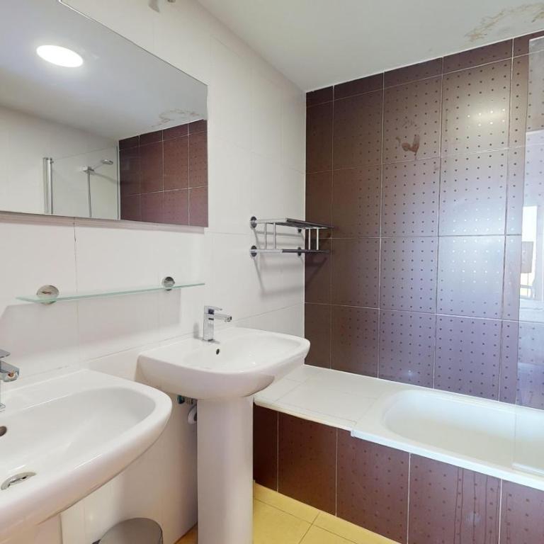 Casa PedroRoca P-Murcia Holiday Rentals Property - Apartamento de 2 dormitorios - 14