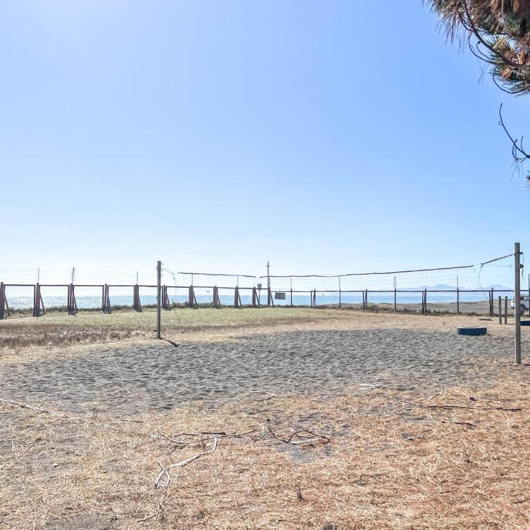 Depto con acceso a playa privada - Apartamento de 2 dormitorios - 8
