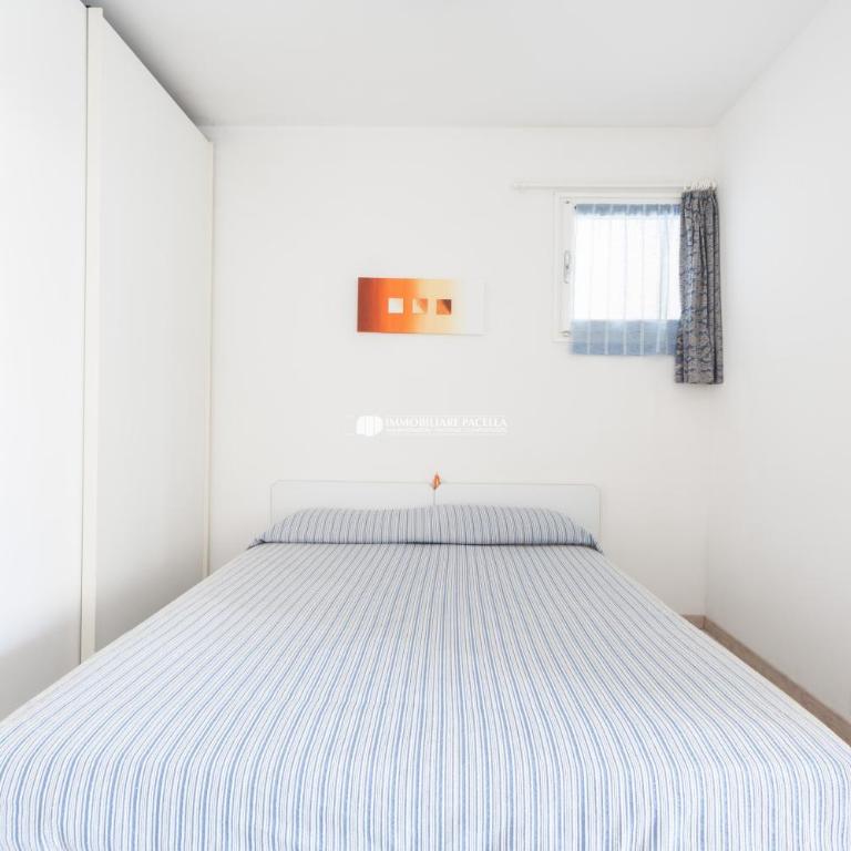 Residence Santa Fè Immobiliare Pacella - Appartamento con 1 Camera da Letto - 31