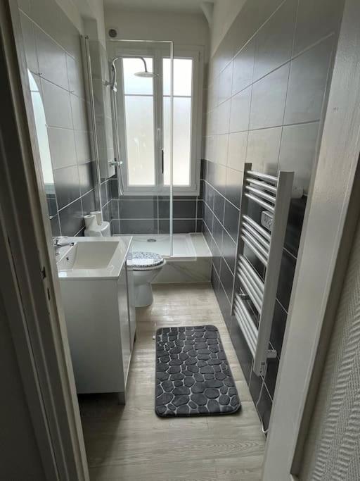Le Chaleureux - Appartement 1 Chambre - 6