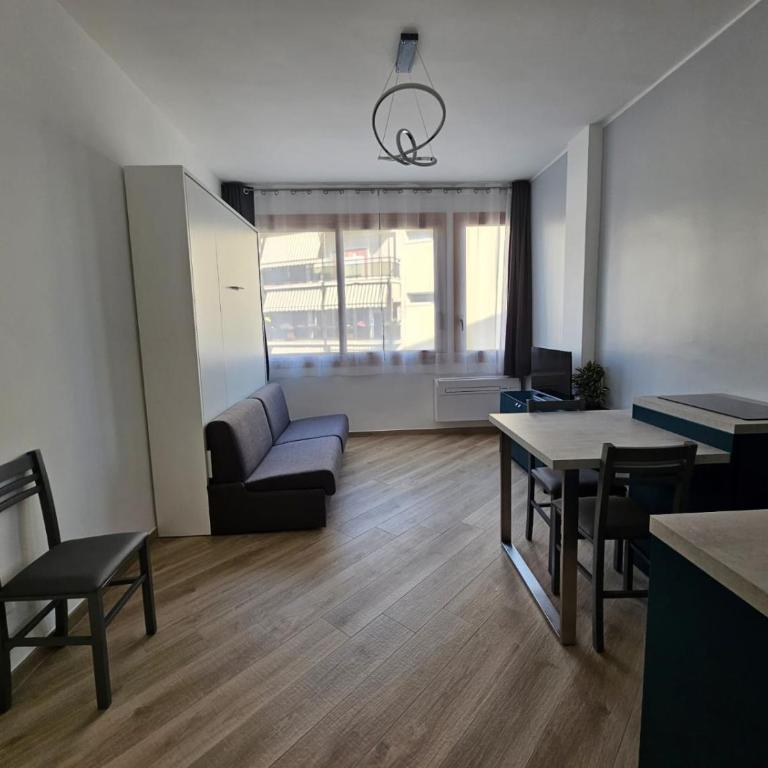 Casa al mare Angela - Apartment mit 1 Schlafzimmer - 1