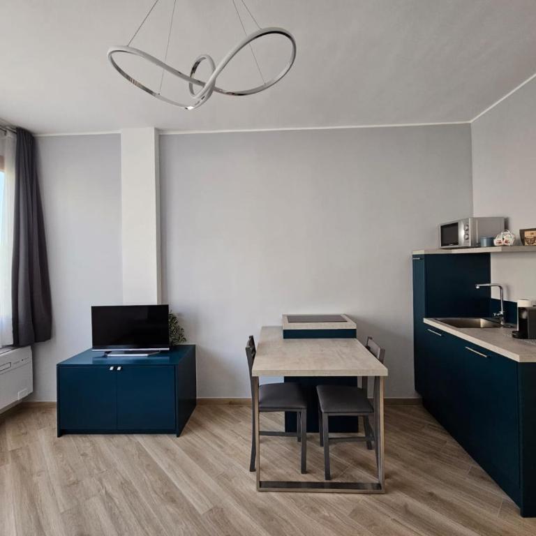 Casa al mare Angela - Apartment mit 1 Schlafzimmer - 2