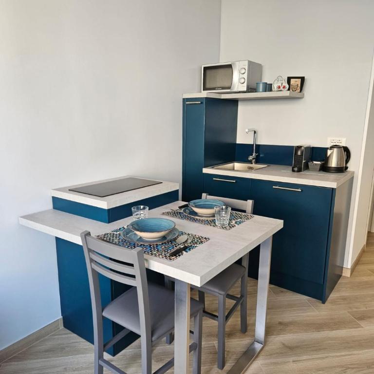 Casa al mare Angela - Apartment mit 1 Schlafzimmer - 3