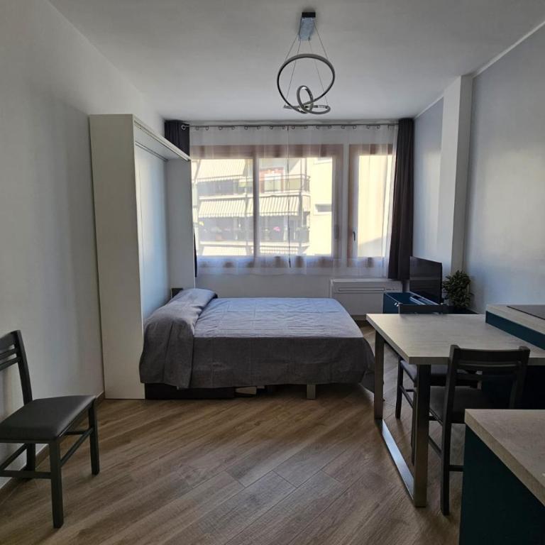 Casa al mare Angela - Apartment mit 1 Schlafzimmer - 4