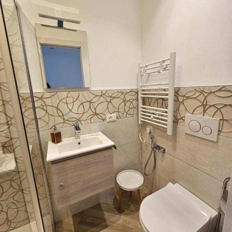 Casa al mare Angela - Apartment mit 1 Schlafzimmer - 5