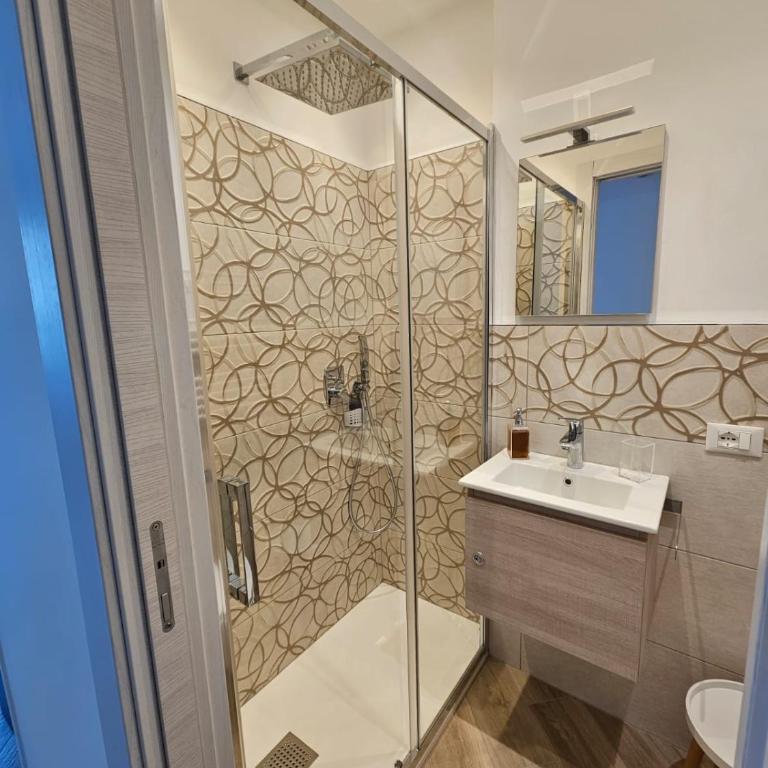 Casa al mare Angela - Apartment mit 1 Schlafzimmer - 7