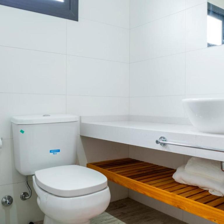 departamento lino - Apartamento de 2 dormitorios - 2