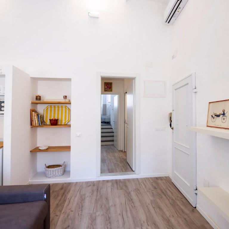 Borgo Santa Croce Apartment by Mamo Florence - Appartamento con 1 Camera da Letto - 10
