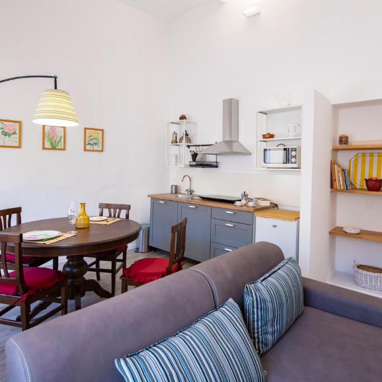 Borgo Santa Croce Apartment by Mamo Florence - Appartamento con 1 Camera da Letto - 3