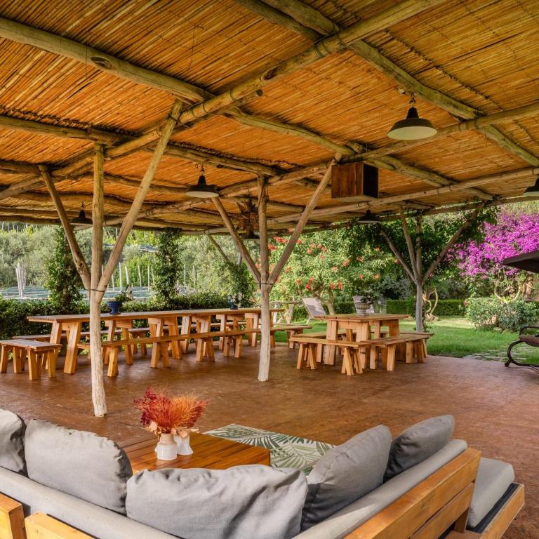 Casale La Torre Luxury by Feeling Italy - Villa Deluxe - 94