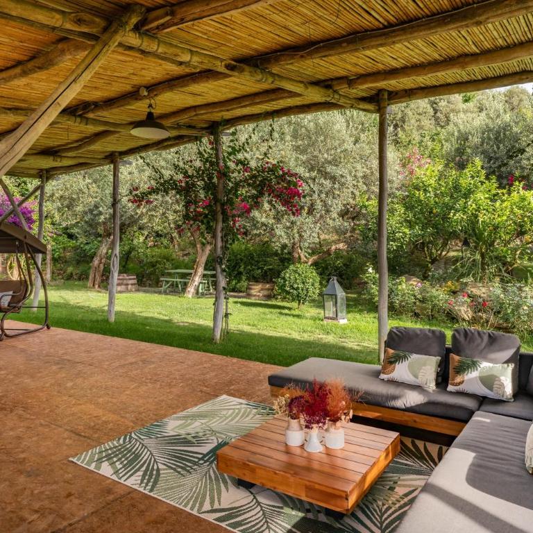Casale La Torre Luxury by Feeling Italy - Villa Deluxe - 93