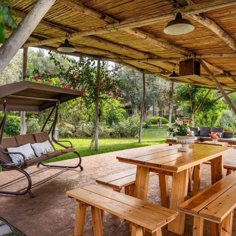 Casale La Torre Luxury by Feeling Italy - Villa Deluxe - 96