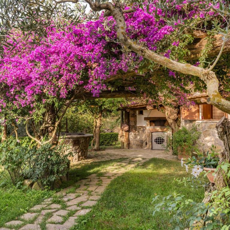 Casale La Torre Luxury by Feeling Italy - Villa Deluxe - 98