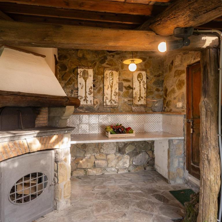 Casale La Torre Luxury by Feeling Italy - Villa Deluxe - 100