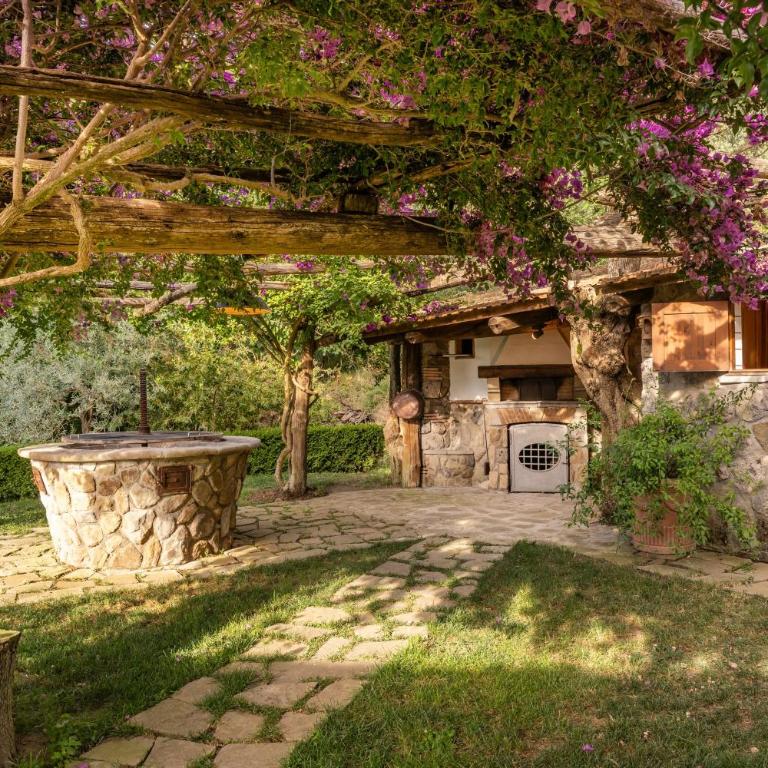 Casale La Torre Luxury by Feeling Italy - Villa Deluxe - 99