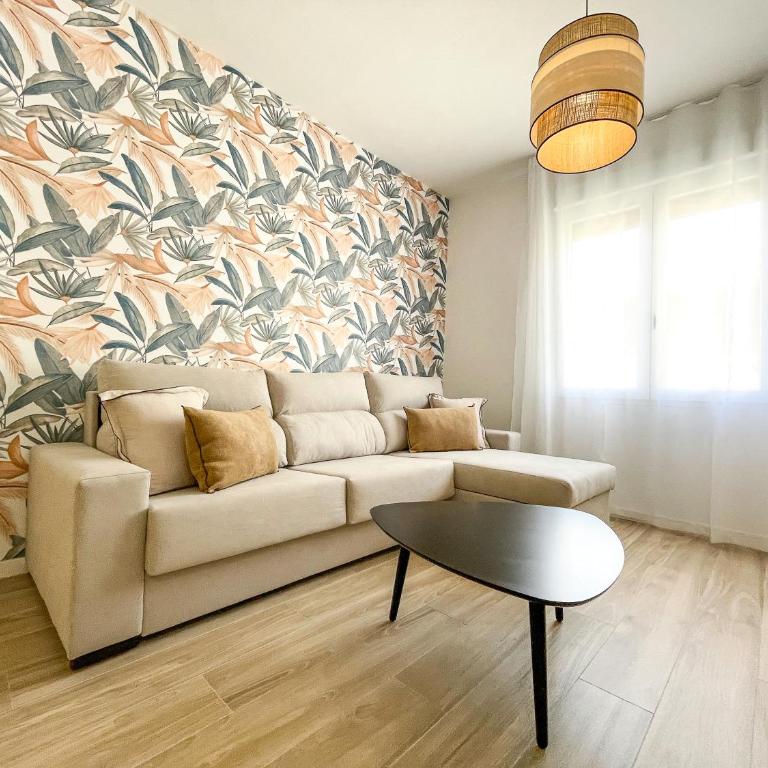 Apartamentos Zaragoza Gran Vía 3000 - Two-Bedroom Apartment - 8