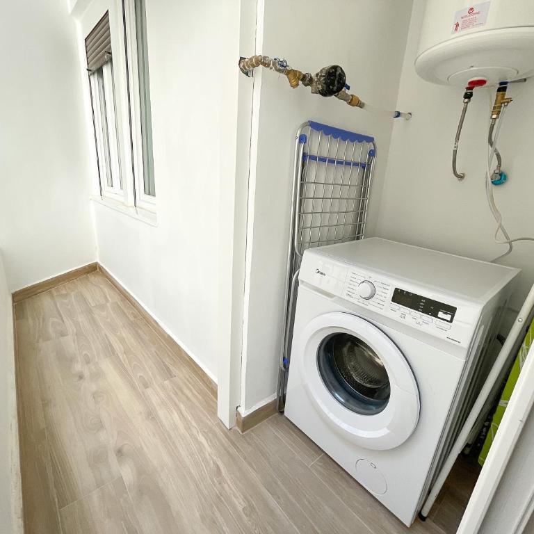 Apartamentos Zaragoza Gran Vía 3000 - Two-Bedroom Apartment - 21