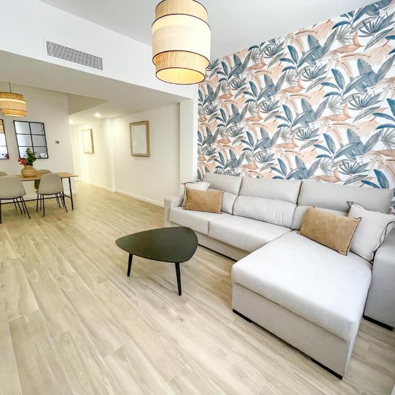 Apartamentos Zaragoza Gran Vía 3000 - Two-Bedroom Apartment - 14