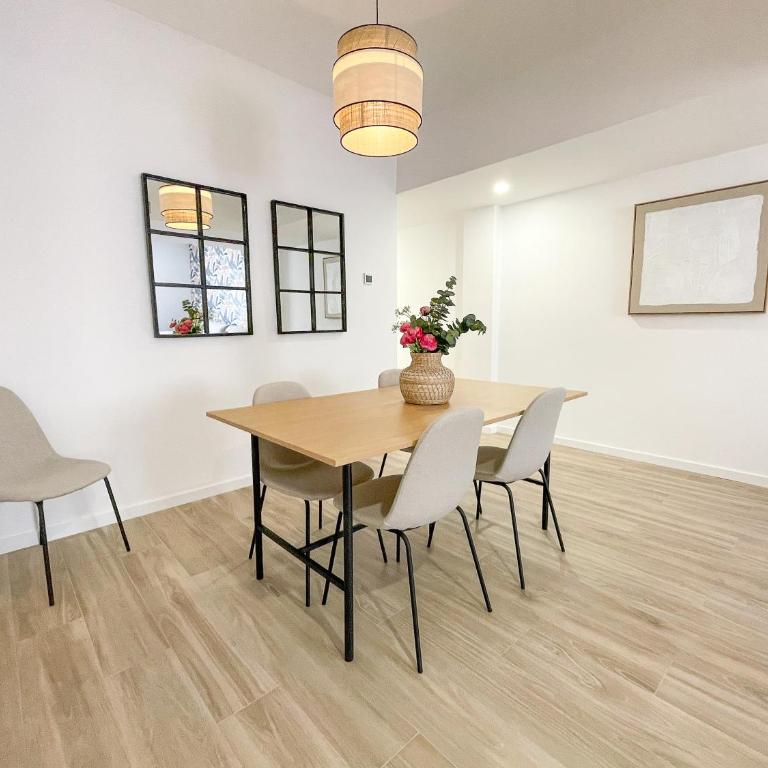 Apartamentos Zaragoza Gran Vía 3000 - Two-Bedroom Apartment - 12