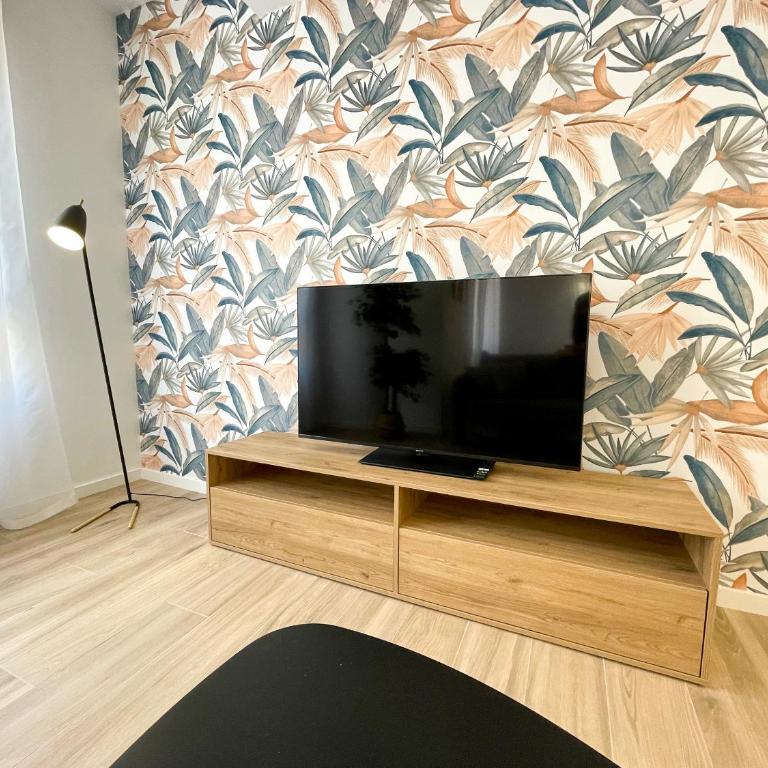 Apartamentos Zaragoza Gran Vía 3000 - Two-Bedroom Apartment - 13