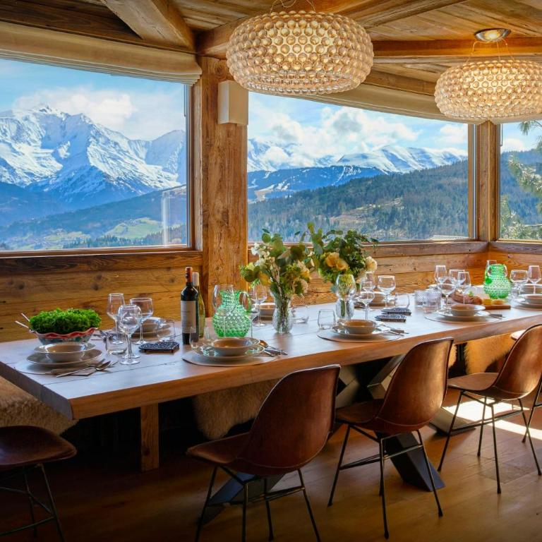 Chalet Vardache - OVO Network - Chalet - 2