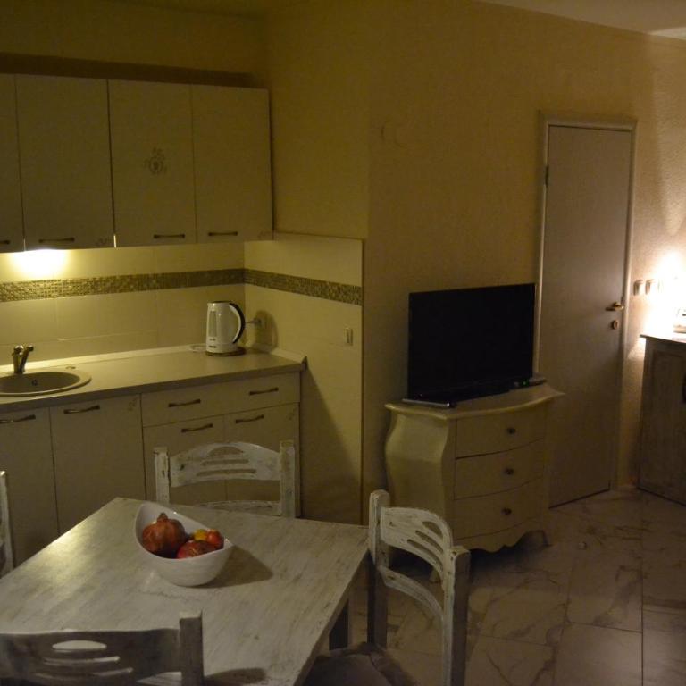 Sea Paradise Apartment - Apartman s 2 Spavaće Sobe i Pogledom na Znamenitost - 39