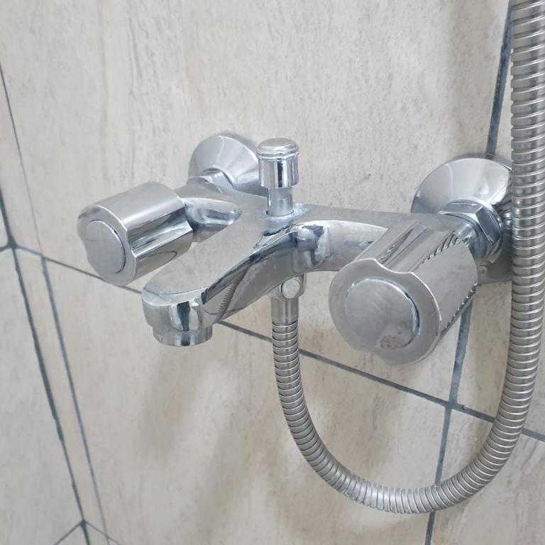 Heart Depto 4 Viedma Centro Confortable y Optima Ubicación - Apartamento de 1 dormitorio - 29