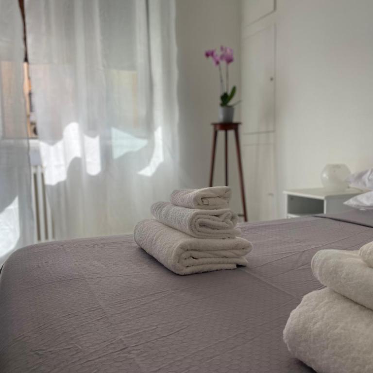 Maison 16 - Casa con 2 Camere da Letto - 1