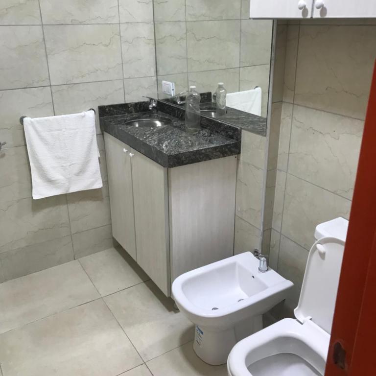 Playas de Oro 2 Music - Casa con 1 dormitorio - 17