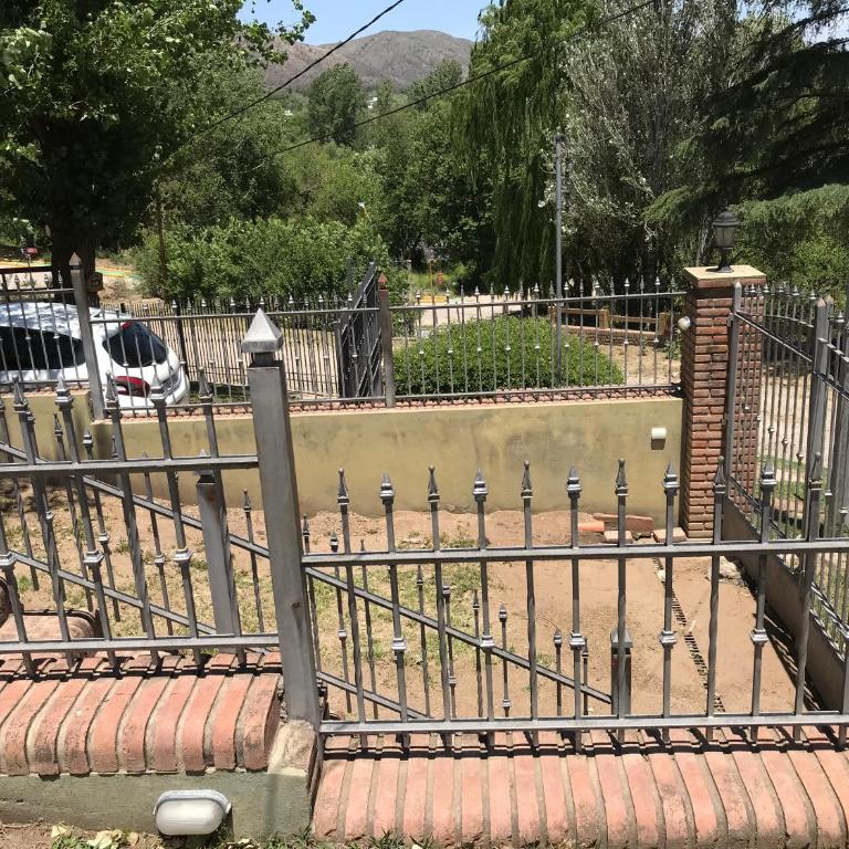 Playas de Oro 2 Music - One-Bedroom House - 20