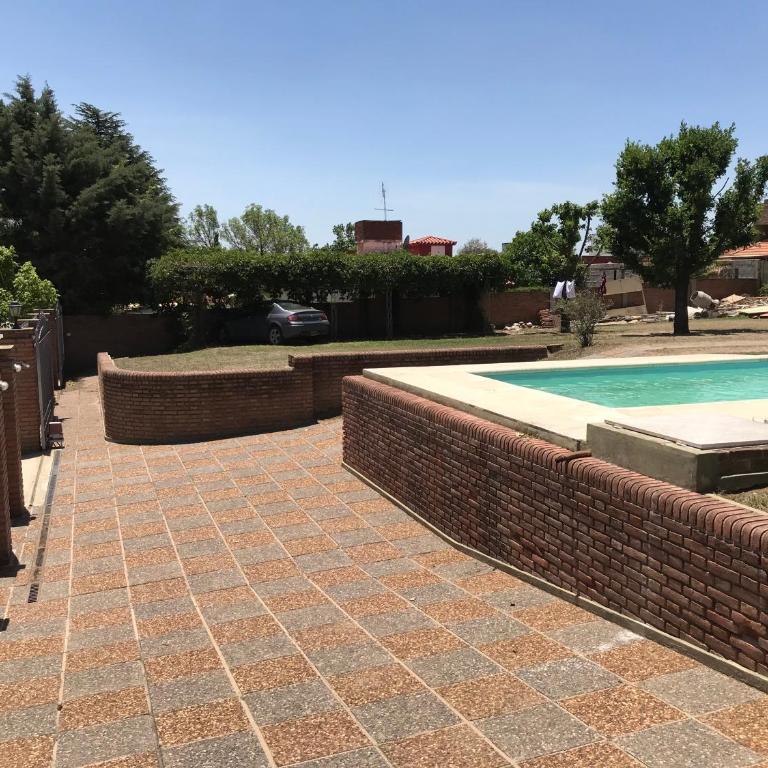 Playas de Oro 2 Music - One-Bedroom House - 1