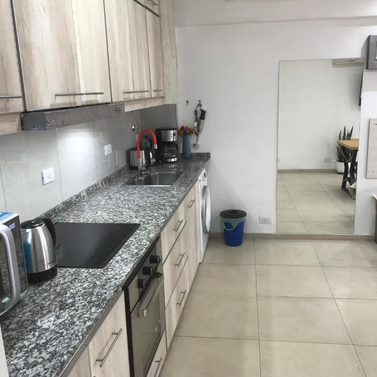 Playas de Oro 2 Music - Casa con 1 dormitorio - 7
