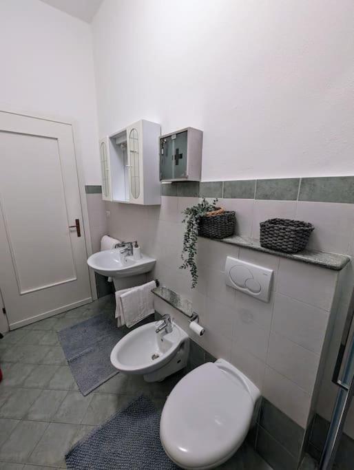 Bright flat just 10 minutes from the city centre - Appartamento con 1 Camera da Letto - 19