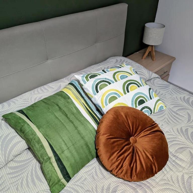 Bright flat just 10 minutes from the city centre - Appartamento con 1 Camera da Letto - 12