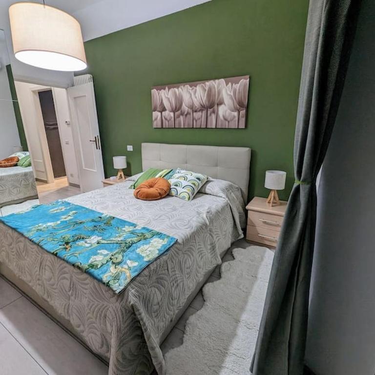 Bright flat just 10 minutes from the city centre - Appartamento con 1 Camera da Letto - 13