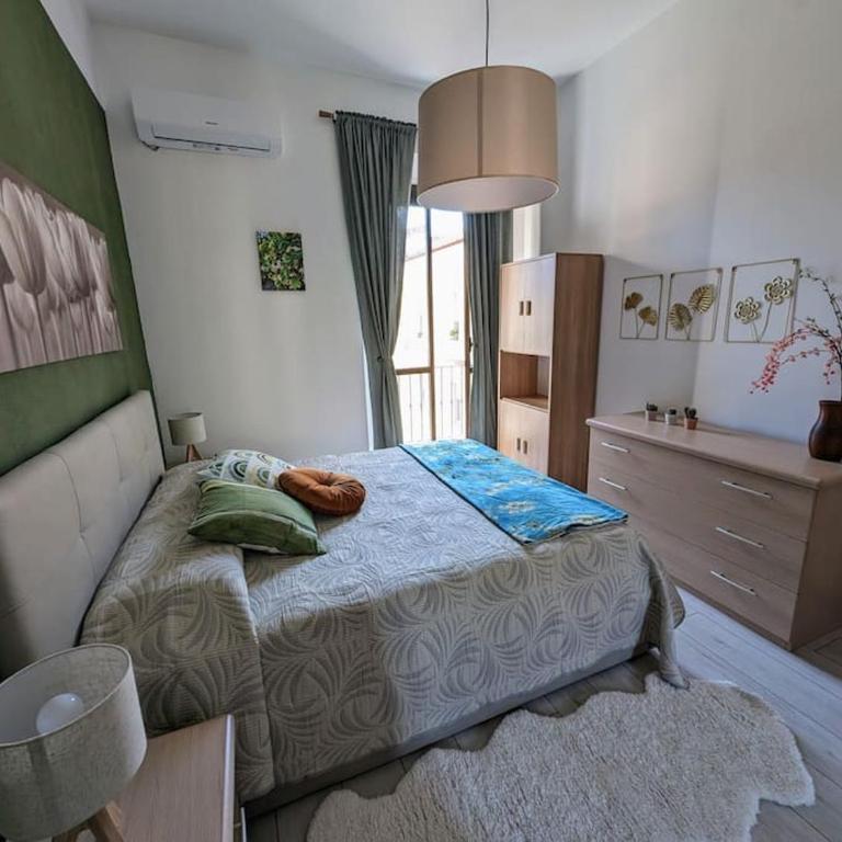 Bright flat just 10 minutes from the city centre - Appartamento con 1 Camera da Letto - 15