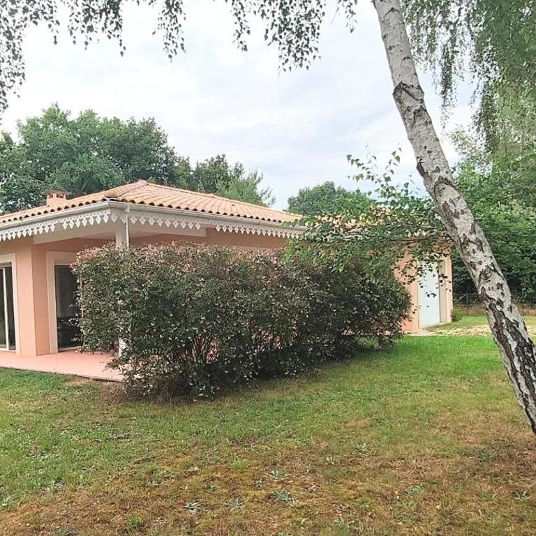 La Villa des Pins - Haus mit 3 Schlafzimmern - 2