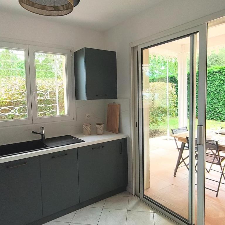 La Villa des Pins - Haus mit 3 Schlafzimmern - 7