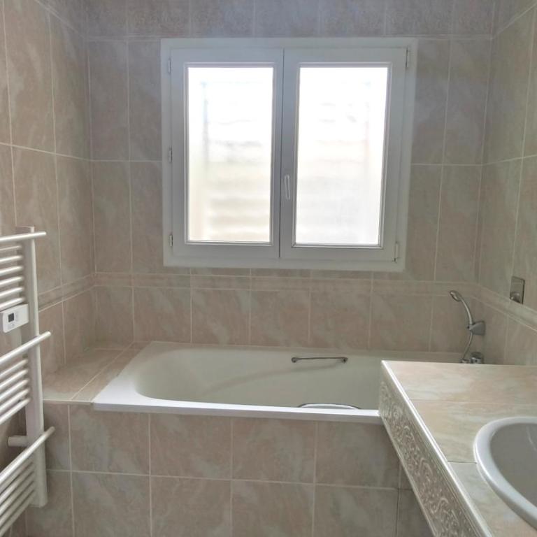 La Villa des Pins - Haus mit 3 Schlafzimmern - 15