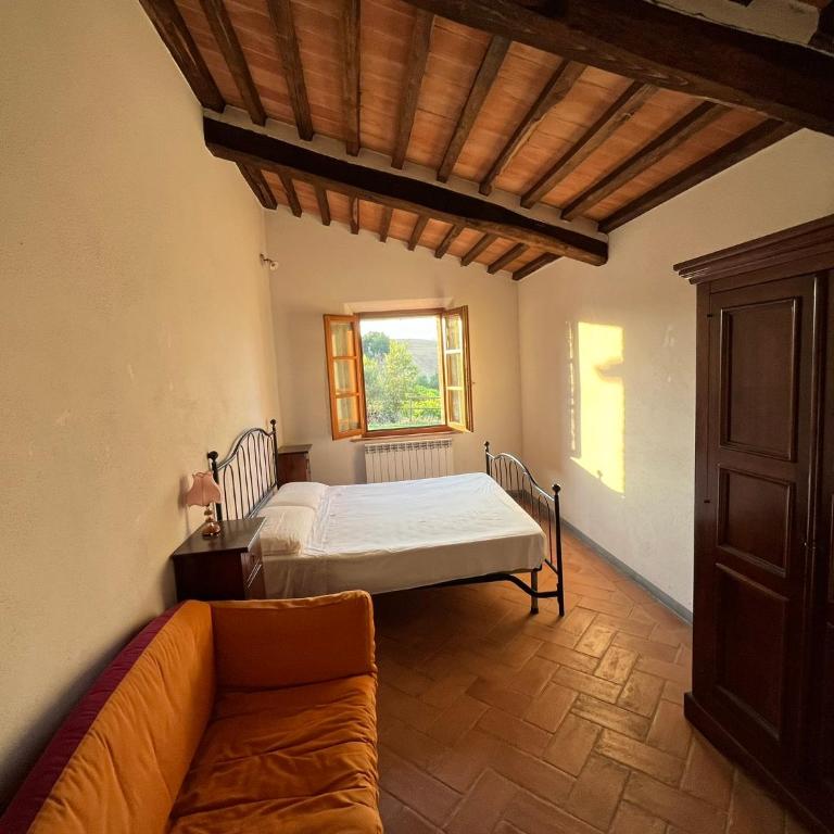 Podere Casa Andrei - Appartamento con 3 Camere da Letto - 8