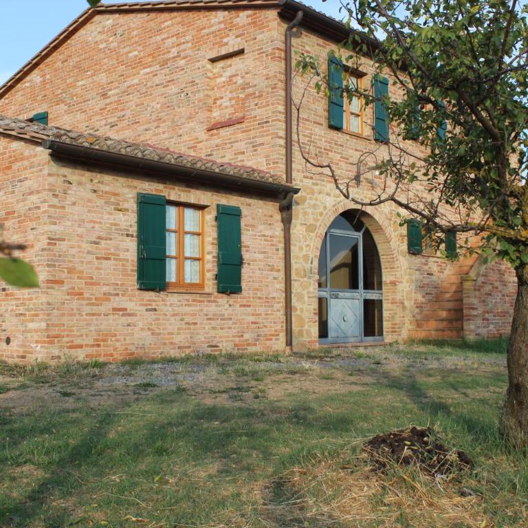 Podere Casa Andrei - Appartamento con 3 Camere da Letto - 3