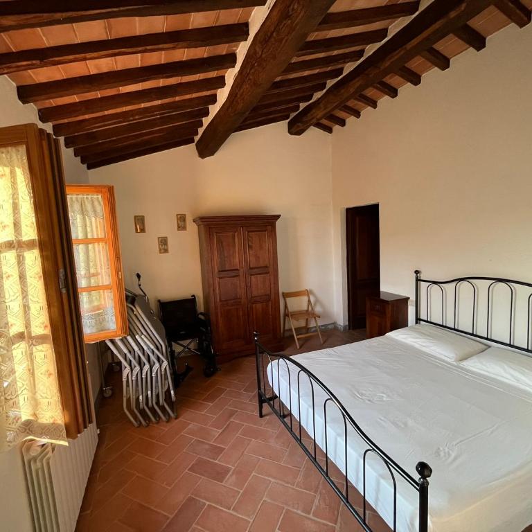 Podere Casa Andrei - Appartamento con 3 Camere da Letto - 10