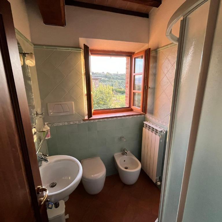 Podere Casa Andrei - Appartamento con 3 Camere da Letto - 11