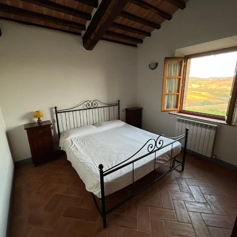 Podere Casa Andrei - Appartamento con 3 Camere da Letto - 7