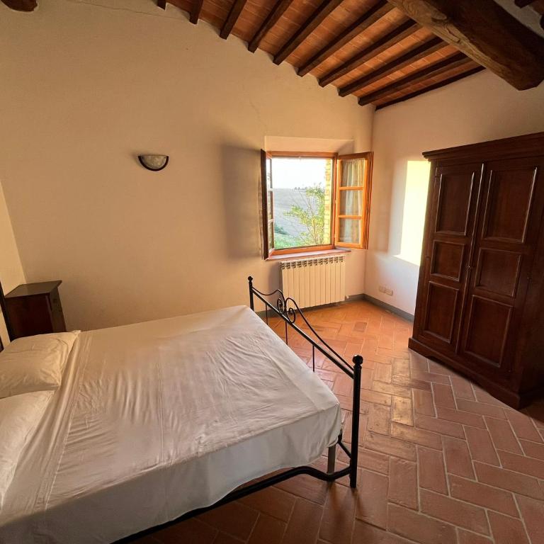 Podere Casa Andrei - Appartamento con 3 Camere da Letto - 9